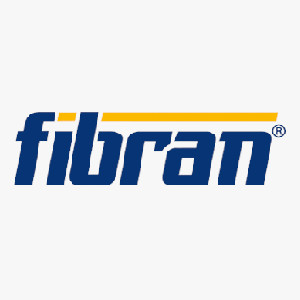 FIBRAN banner