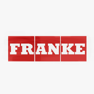 FRANKE banner