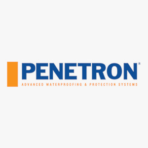 PENETRON banner
