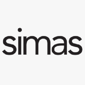SIMAS banner