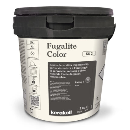 4000023580 Kerakoll Fugalite Color saumausepoksi KK2 3 kg 157198