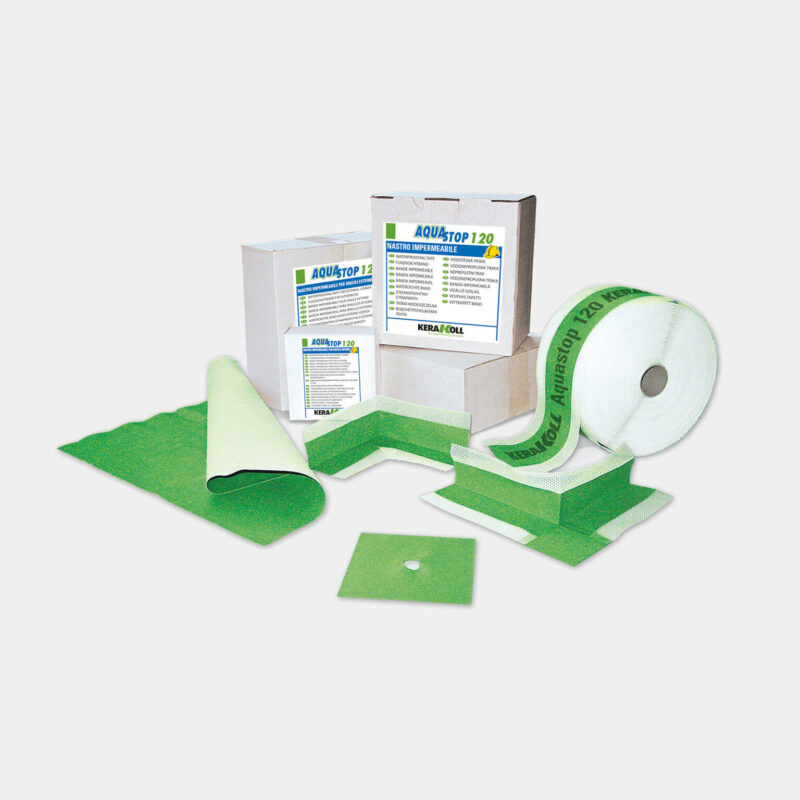 K COMP Aquastop120 EXP 15 IT