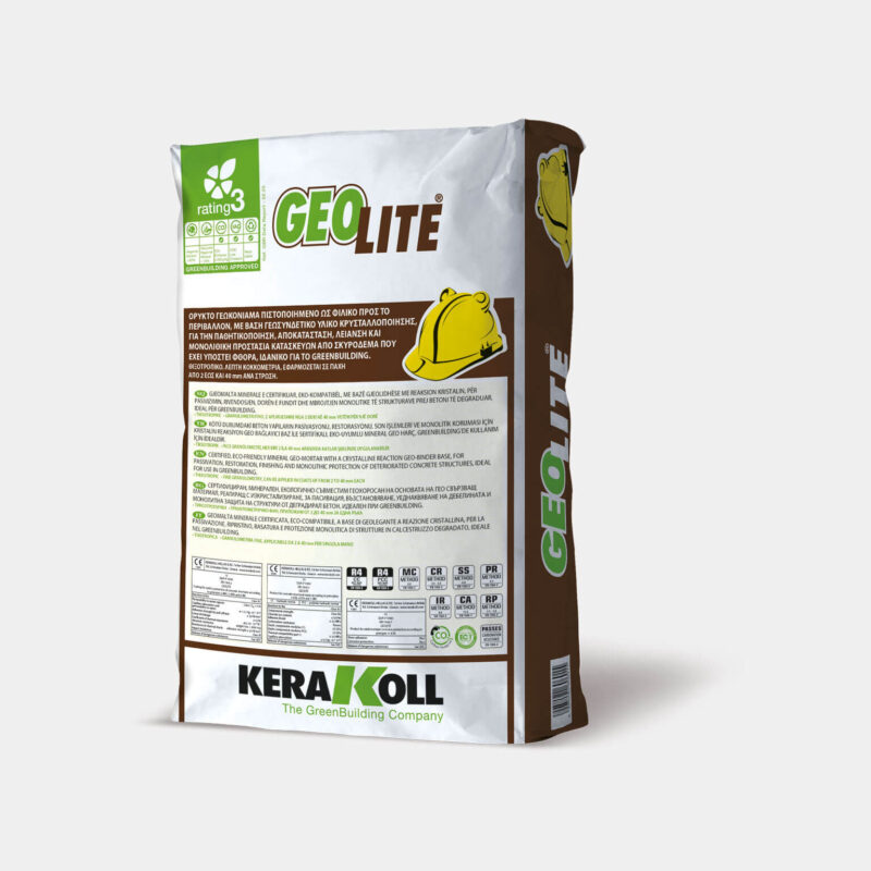 K Geolite 20 fnt EL EL