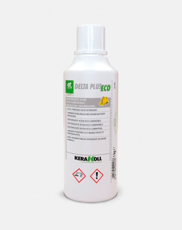 SOLUTIE CURATAT KERAKOLL DELTA PLUS 1KG large