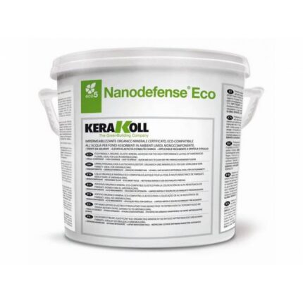nanodefense eco kerakoll kg 5