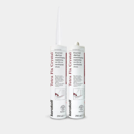 K Tetra Fix Crystal 24 EL