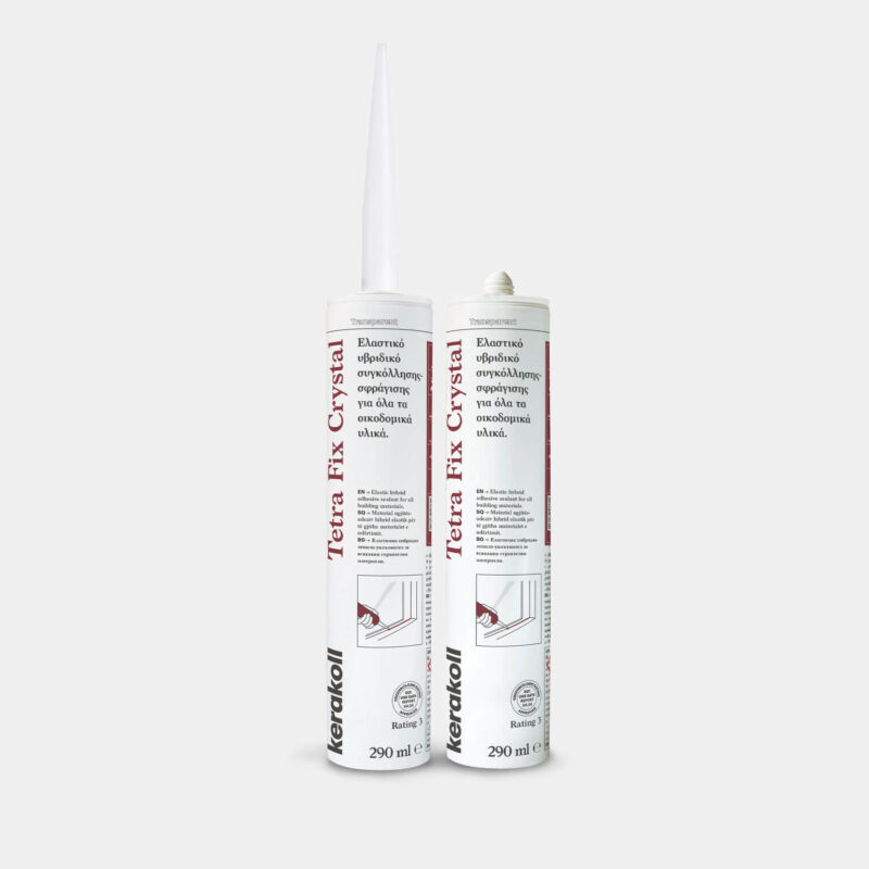 K Tetra Fix Crystal 24 EL