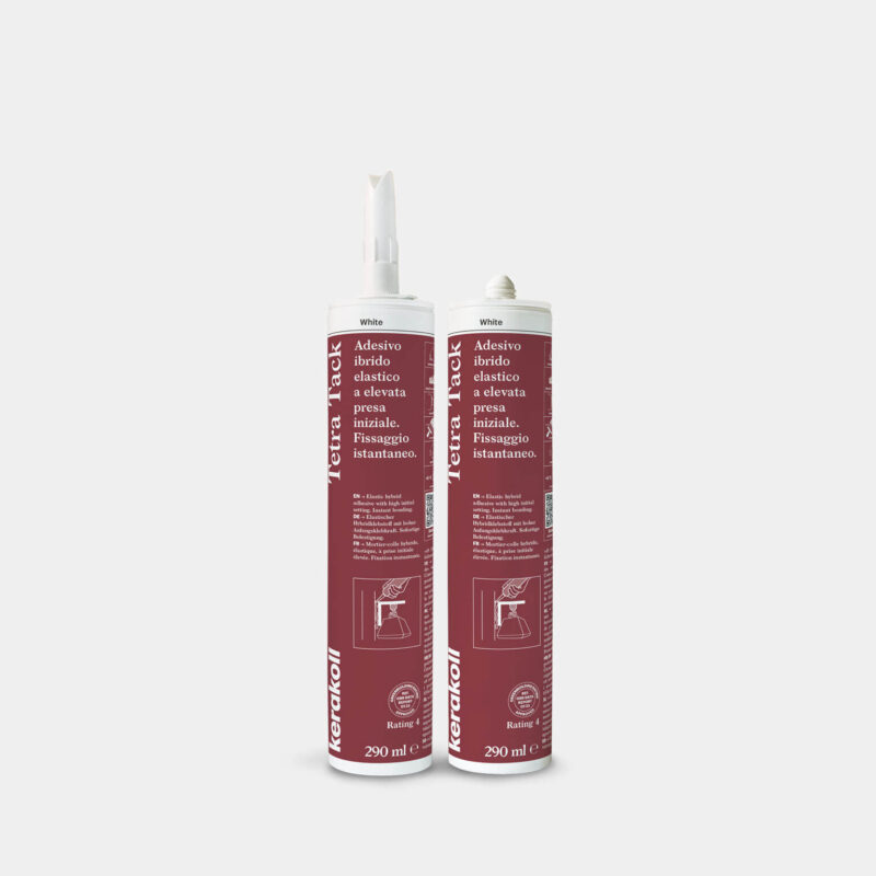 KERAKOLL Tetra Tack WHITE