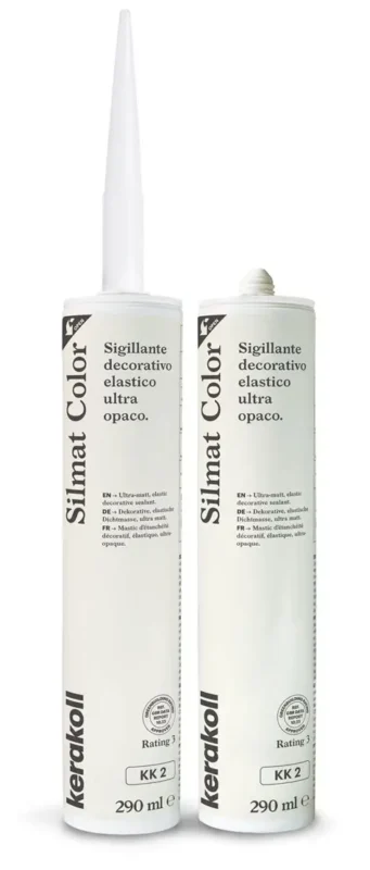 SILMAT