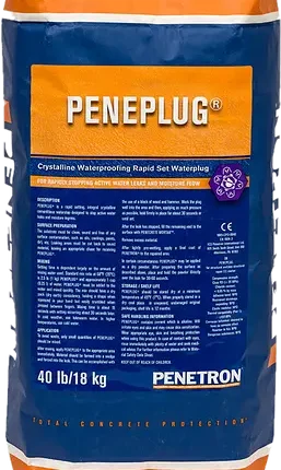 peneplug