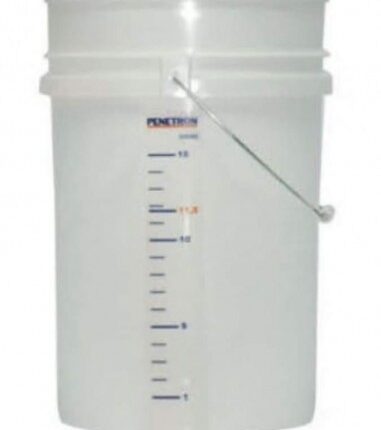 penetron doxeio anamiksis admix 23 lt me ogkometrhth penetron