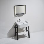 hop il lavabo con struttura perfetto in ogni circostanza 9342